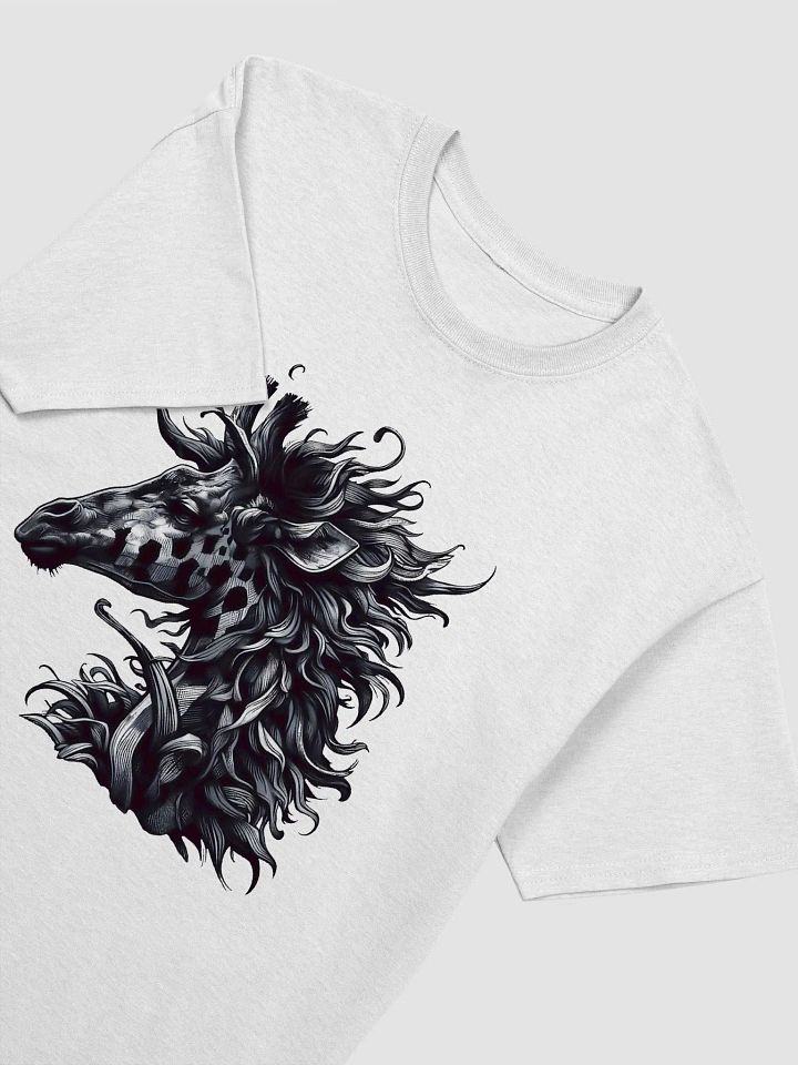 Funky Girafe tee-shirt product image (2)