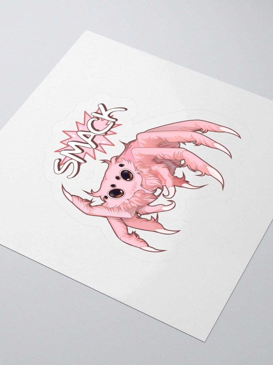 Smack Sticker product image (9)