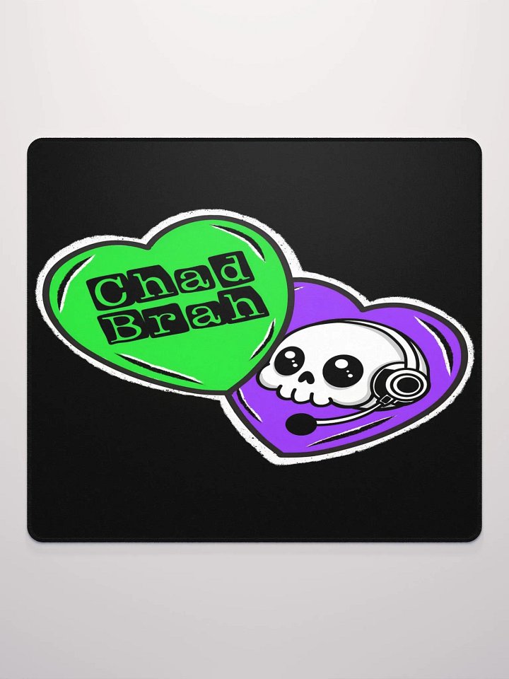 Lonely Hearts Mouse Pad product image (2)