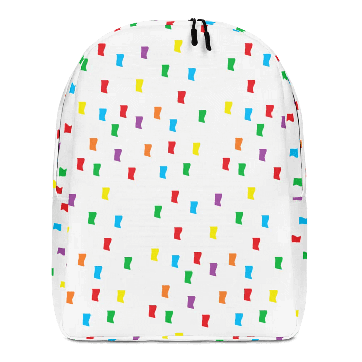 Confetti Backpack product image (1)