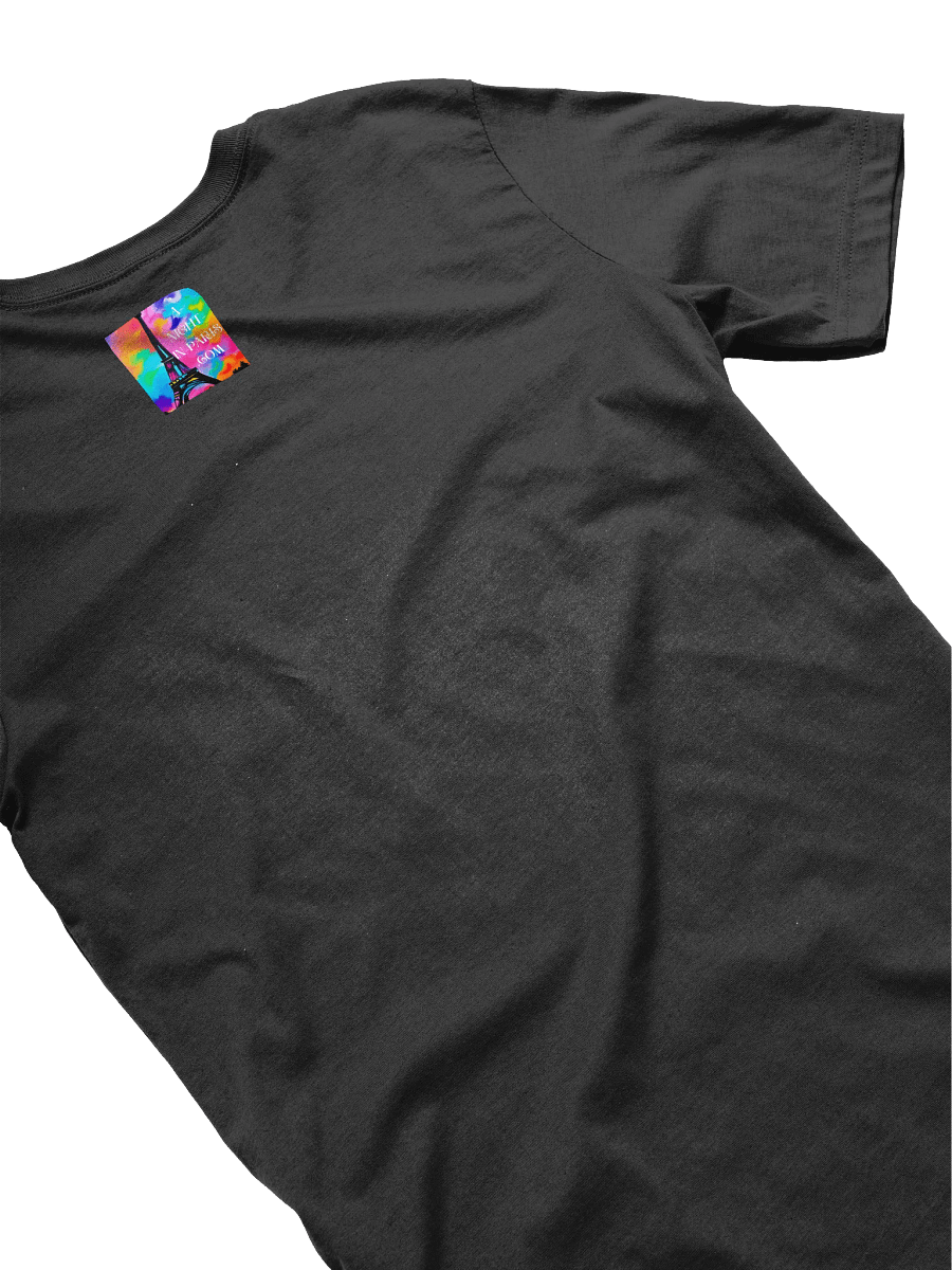 EIFFEL PARIS - T-SHIRT 8 COLOURS product image (19)