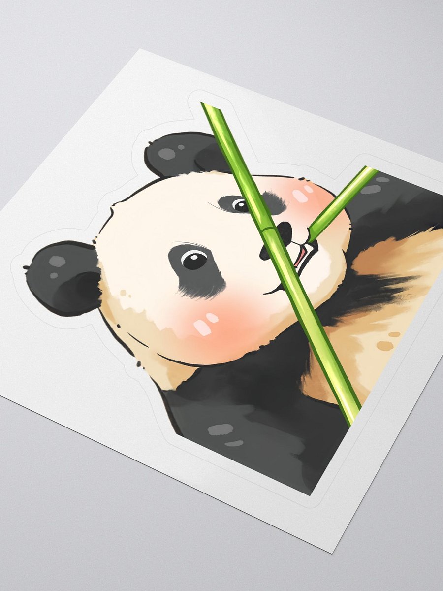 FUBAO🐼Giant Panda product image (3)