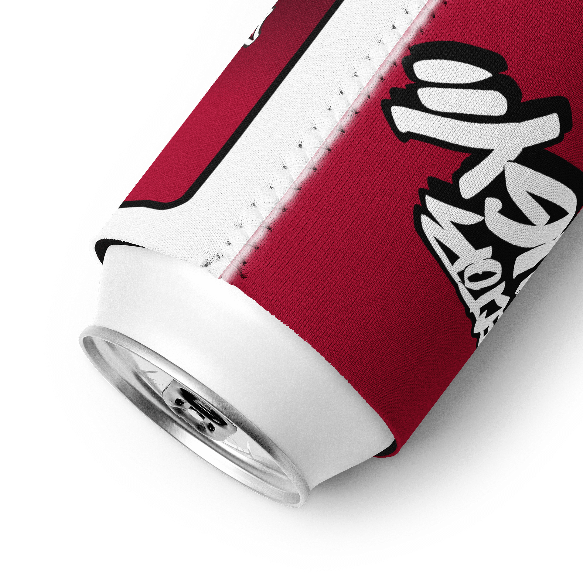 Head Pat Emote Coozie (Red) product image (10)
