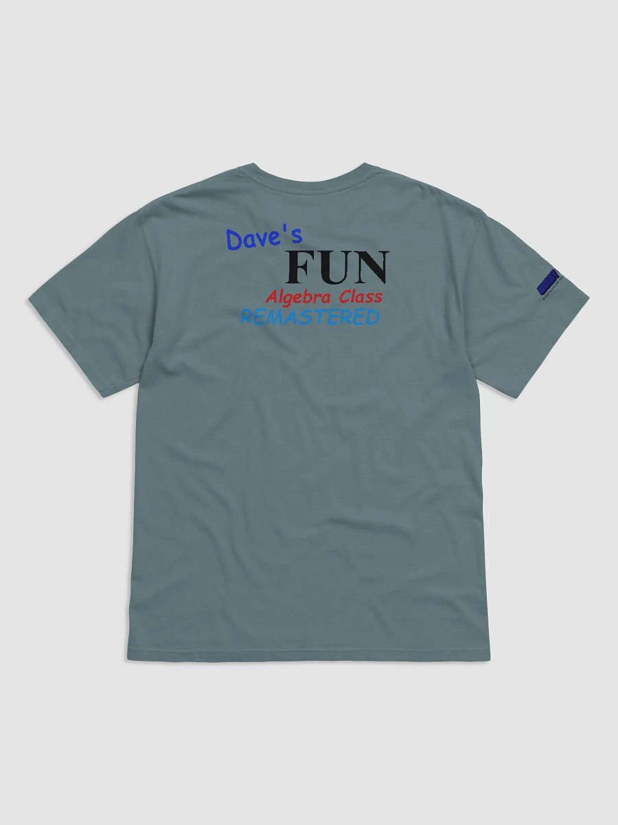 Diamond Man Holiday T-Shirt product image (4)