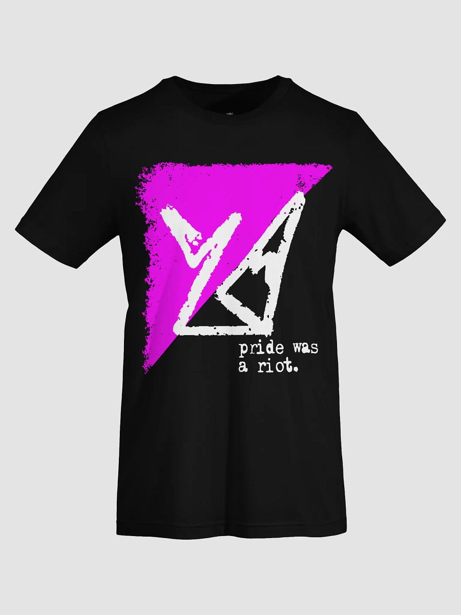 pride fox #2 riot product image (7)