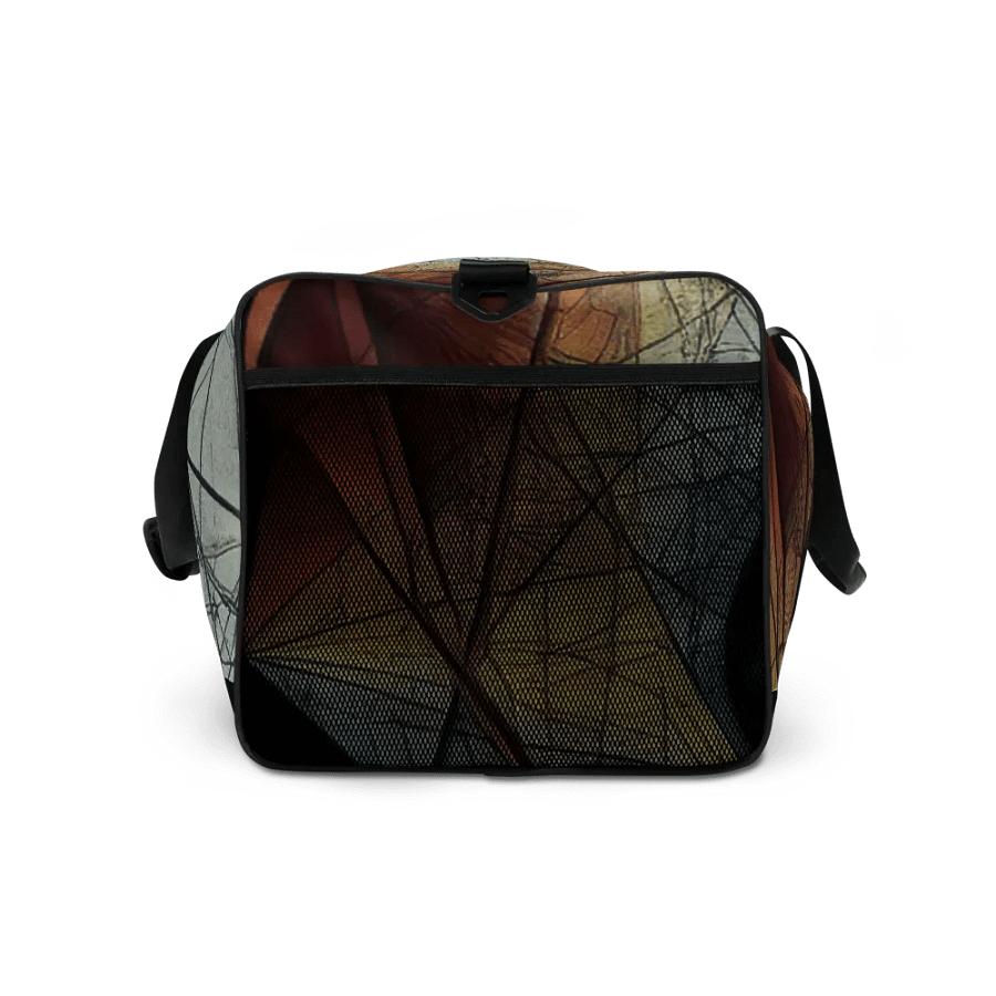 Mystic Eye All-Over Duffle Bag product image (7)
