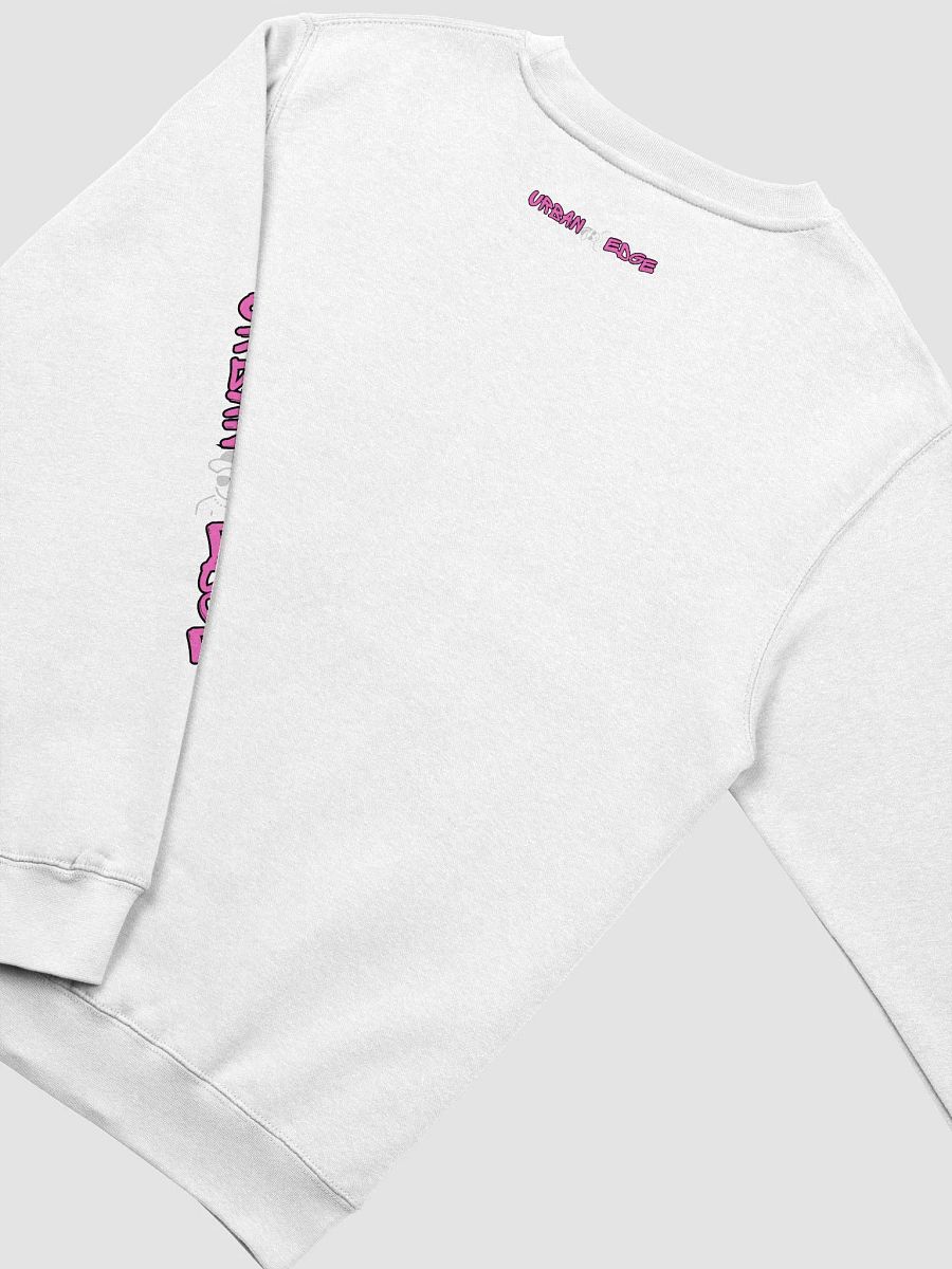 Urban Edge Girl Power Crew Neck Sweater product image (24)