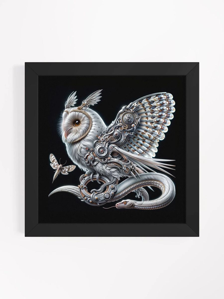 Wall Art: Celestial Creatures product image (5)