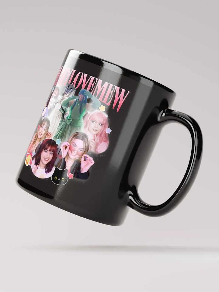 MARYLOVEMEW (Mug) product image (2)