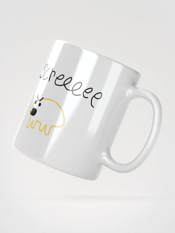 SCREEEEamic mug product image (2)