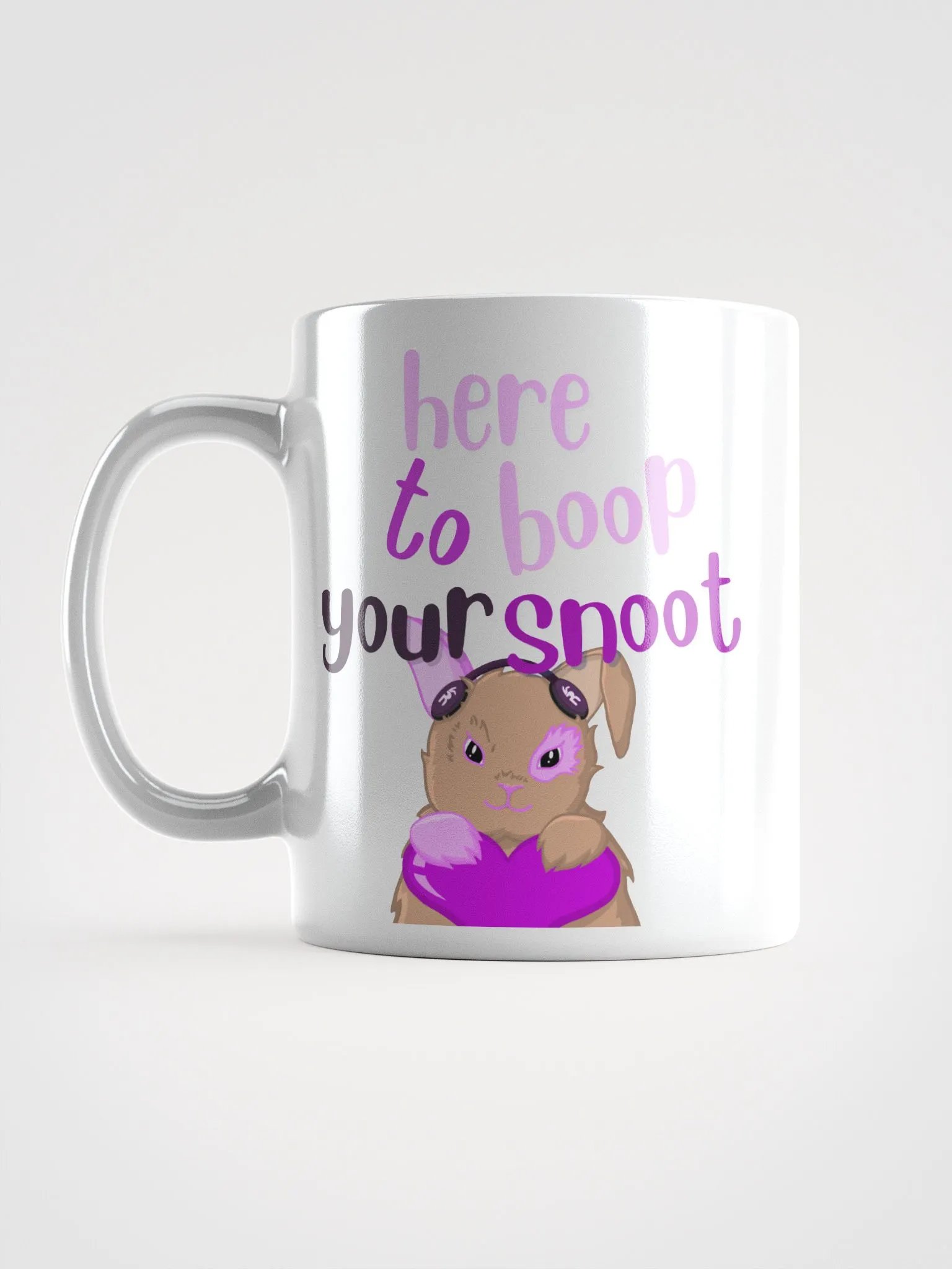 Boop your Snoot Mug product image (16)