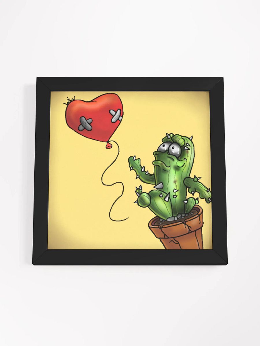Lonely Cactus product image (20)