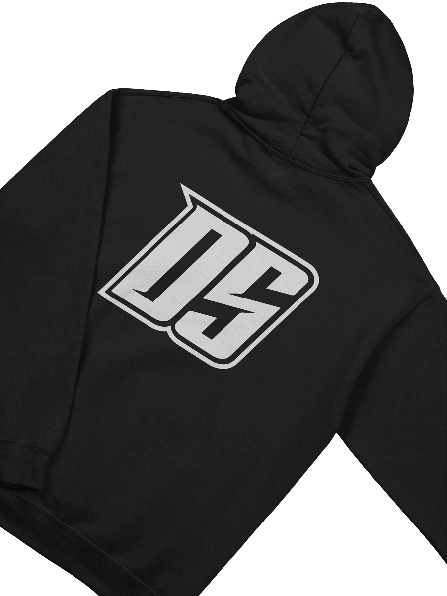DSI HOODIE! 