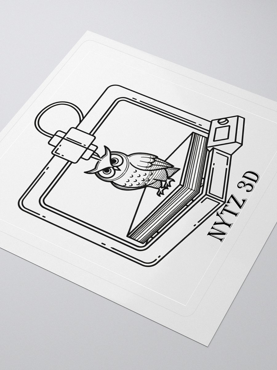 Support stickers product image (8)