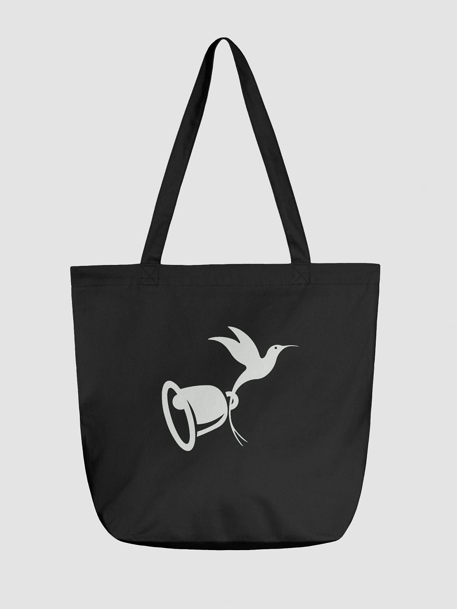 Spin Into Style with Eco-Friendly Tote Bag product image (1)