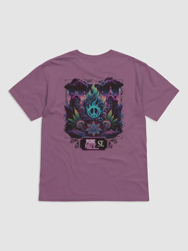 Pure Haze State 2. T-Shirt product image (15)