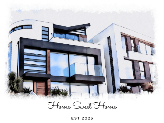 House Portrait From Photo Watercolor Painting From Photo Realtor Closing Gift Custom Digital Watercolor House Homeowners Gift Home Gift product image (11)