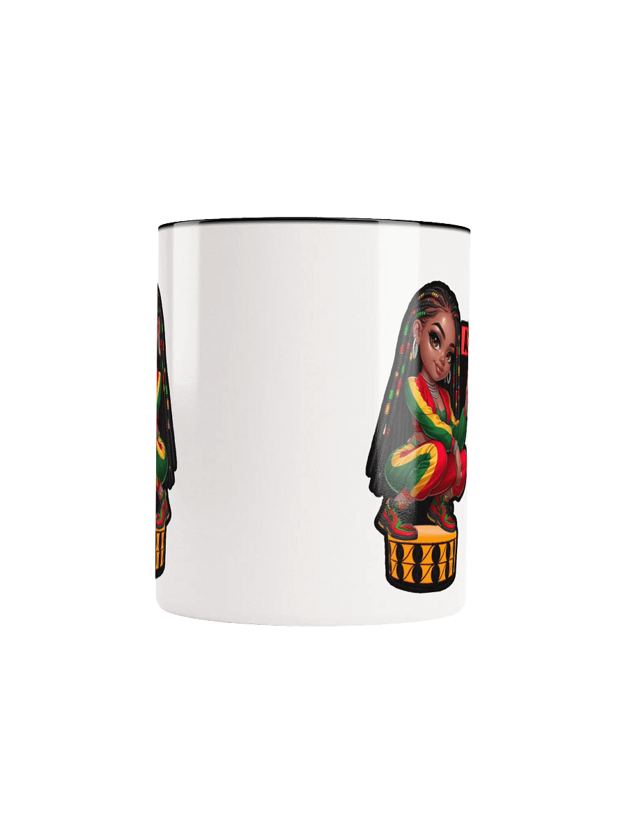 Grečica Polo Queen Mug product image (58)