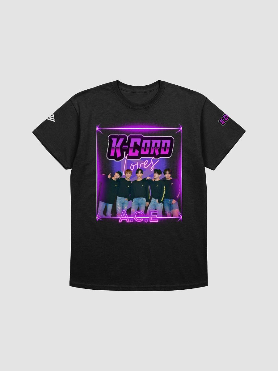 K-Cord loves A.C.E product image (1)