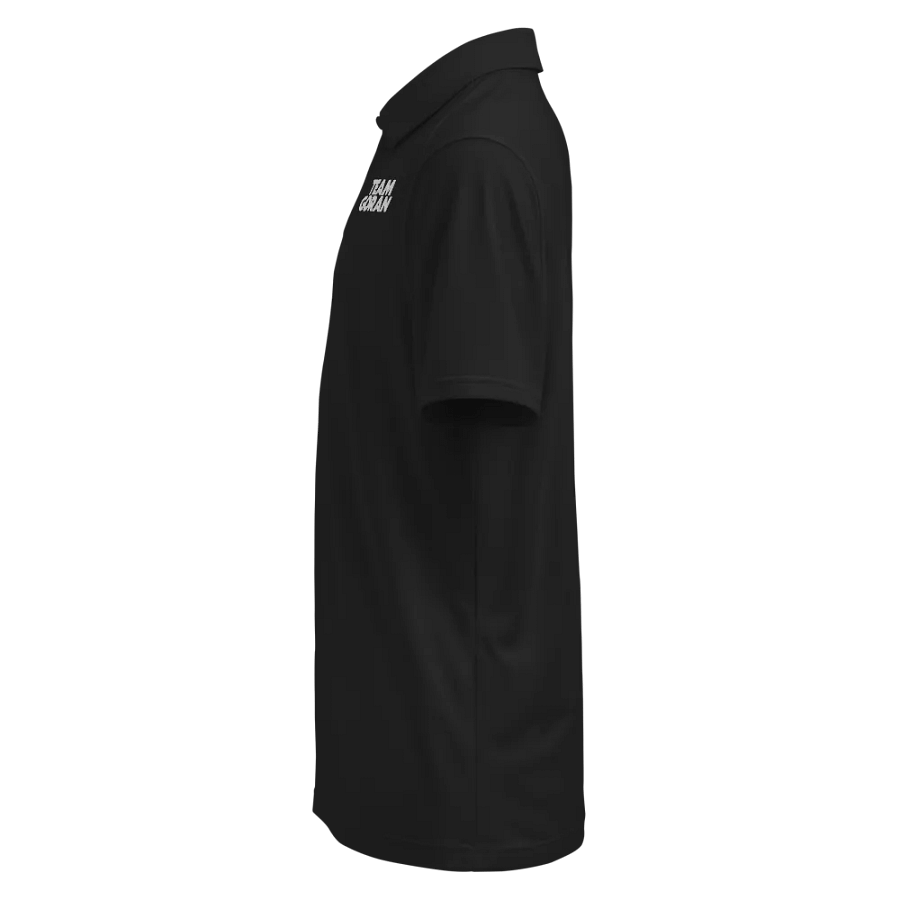 TEAM GORAN Men's Under Armour Polo Shirt product image (4)