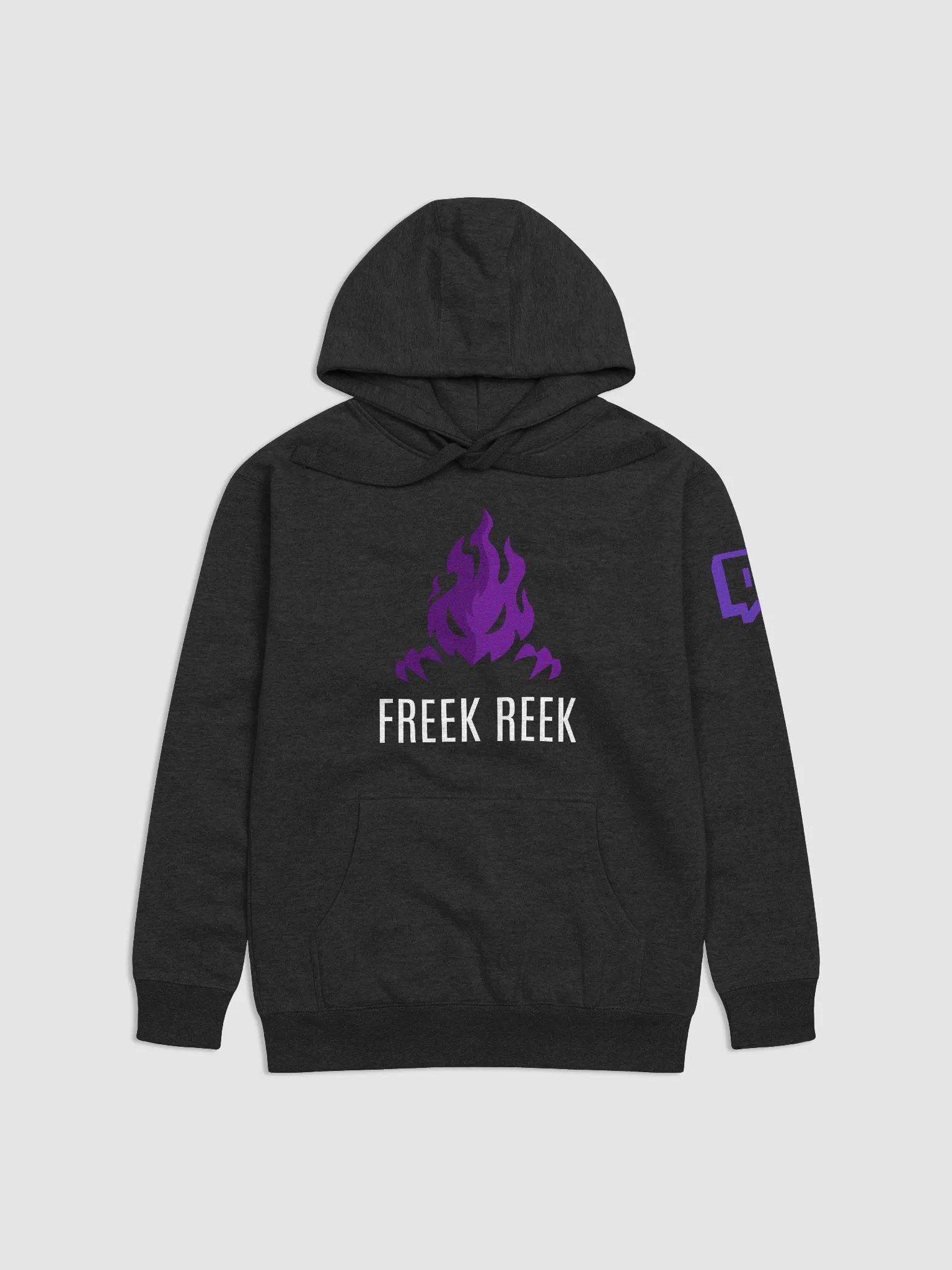 Freek Reek Li' Freek Hoody product image (2)
