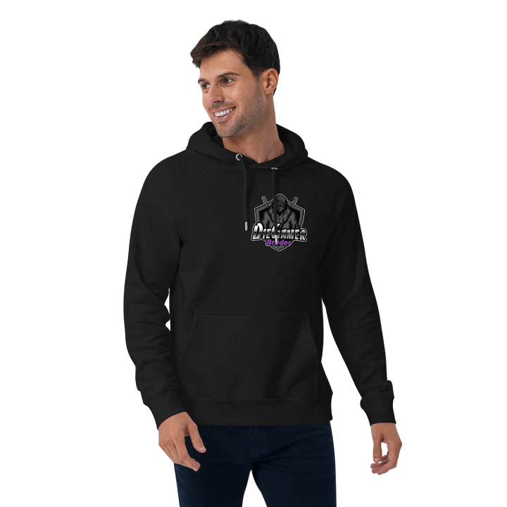 DieGamerBrüder Hoodie product image (2)