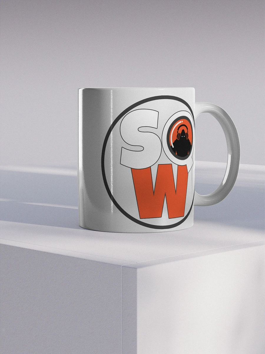 SqW Coffee Mug product image (1)