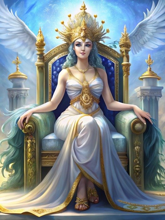 Myths of Ancient Greece: The Complete Coloring Collection product image (4)