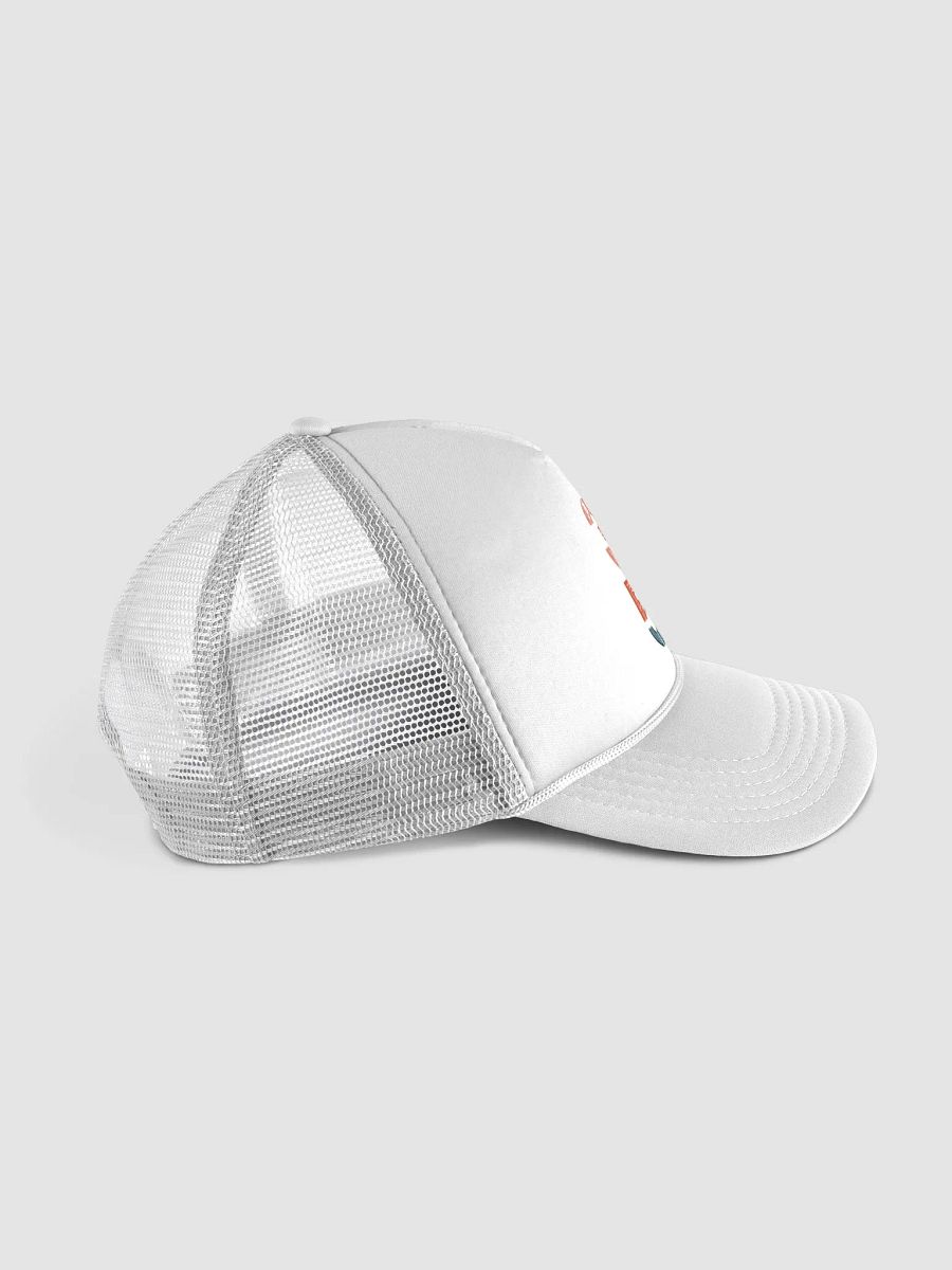 Destin 32541 Zip Code Trucker Hat product image (3)