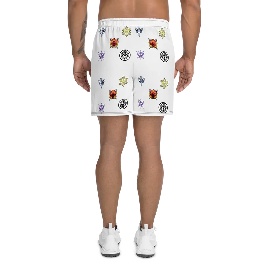 King-Trash Shorts product image (2)