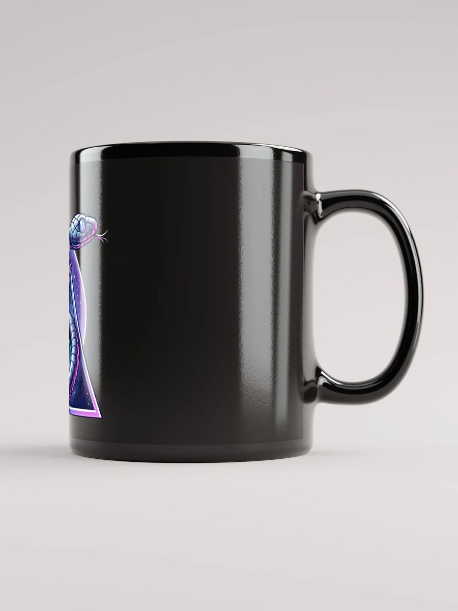 ALT_I_STICK - BLACK GLOSSY MUG product image (2)