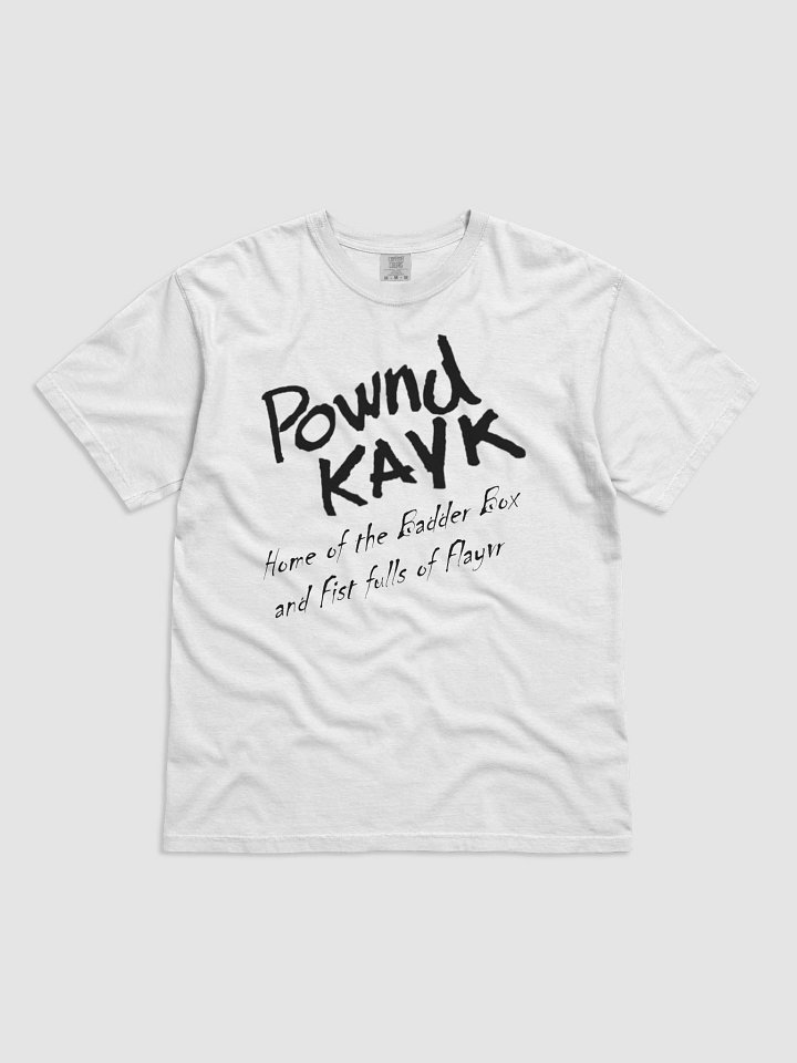 PoWnd KAyk product image (6)