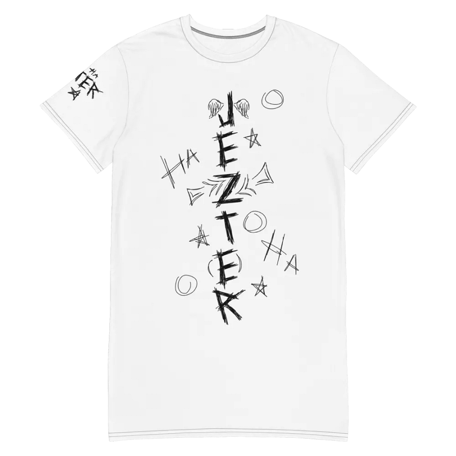 [ JEZTER BRIGHT ] Oversized - DressShirt // SYN product image (5)