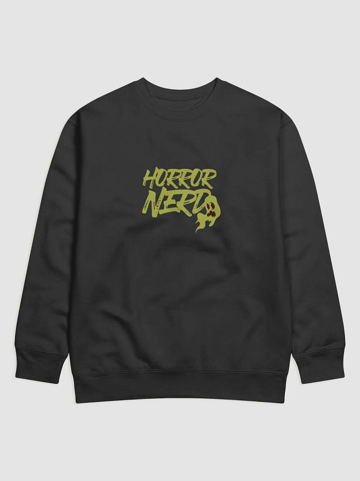 Horror Nerd product image (1)