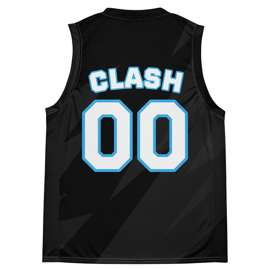 CLASH JERSEY product image (4)