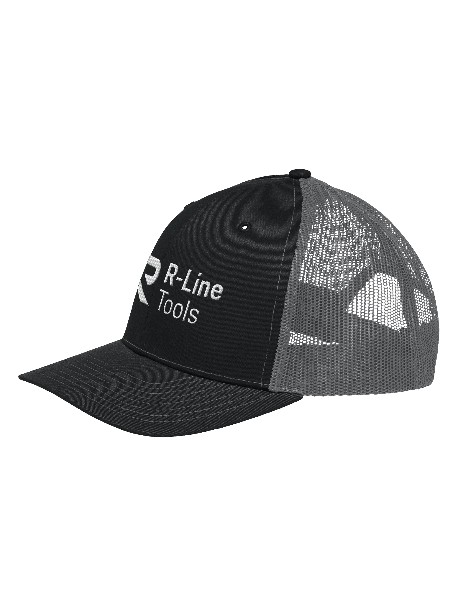 R-Line Tools Snapback Hat product image (2)