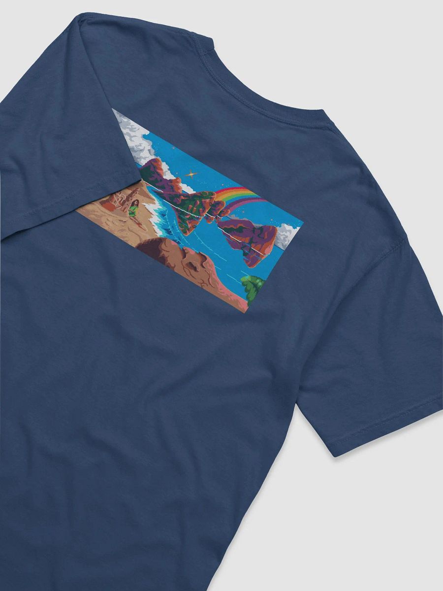 Rainbow Cove Tee product image (2)
