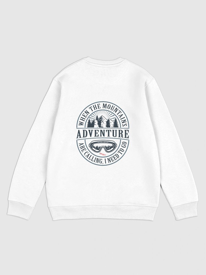 Adventure Sweater product image (2)
