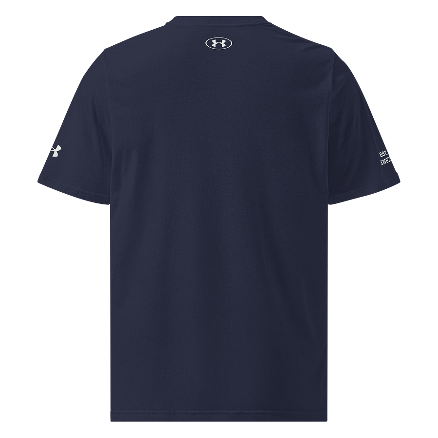 Under Armour® ENS Uniform Crew Tee product image (2)