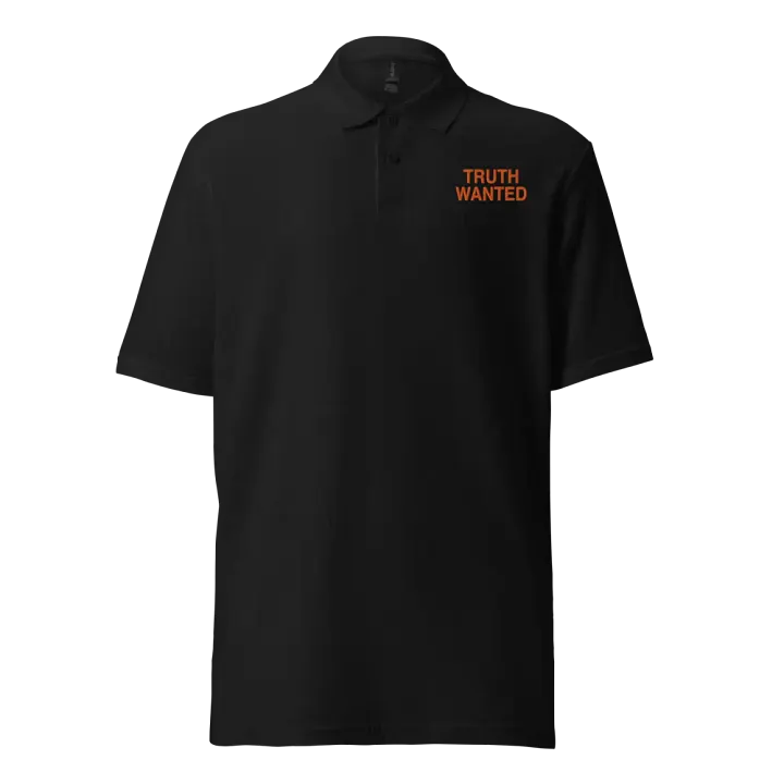 Truth Wanted Polo product image (1)