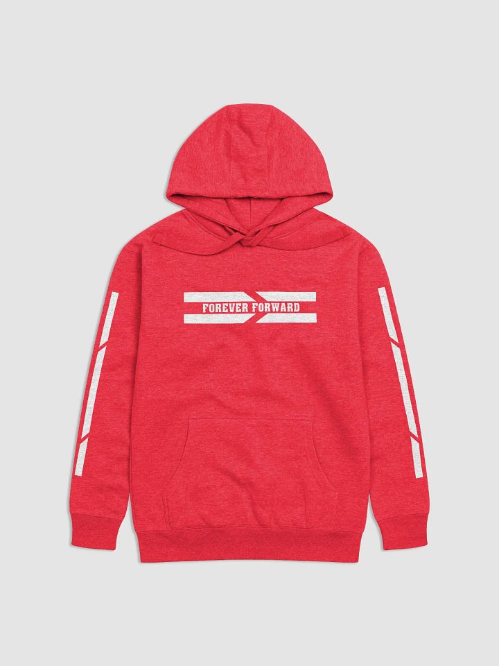 Forever Forward Red product image (1)
