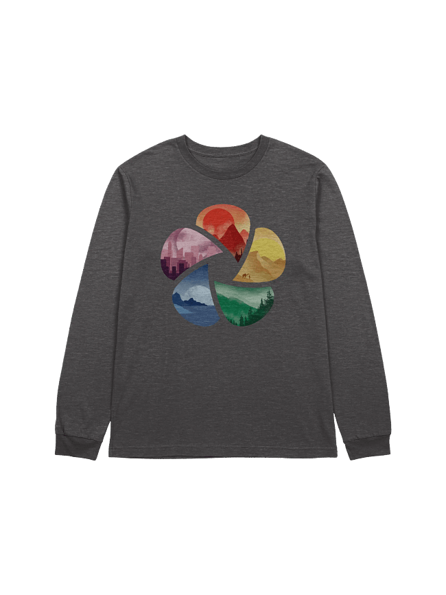 Long Sleeve