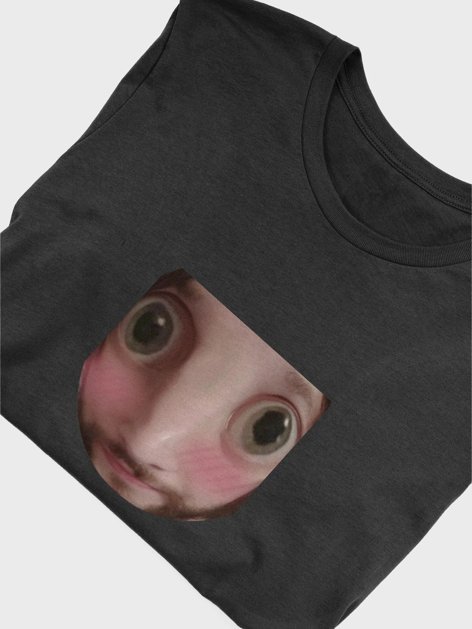 Flushed Supersoft T-Shirt product image (19)