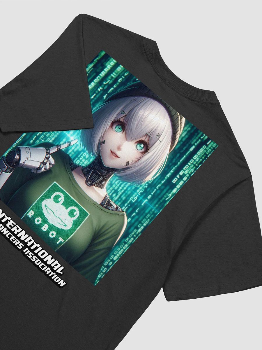 IDA 