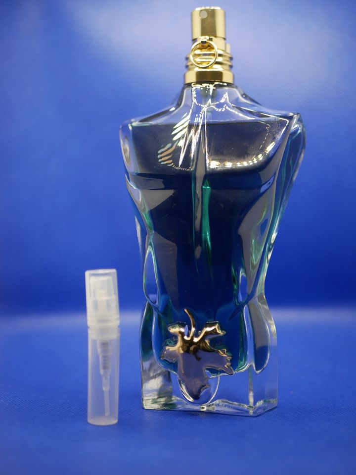 Jean Paul Gaultier Le Beau EDT 2ml product image (2)