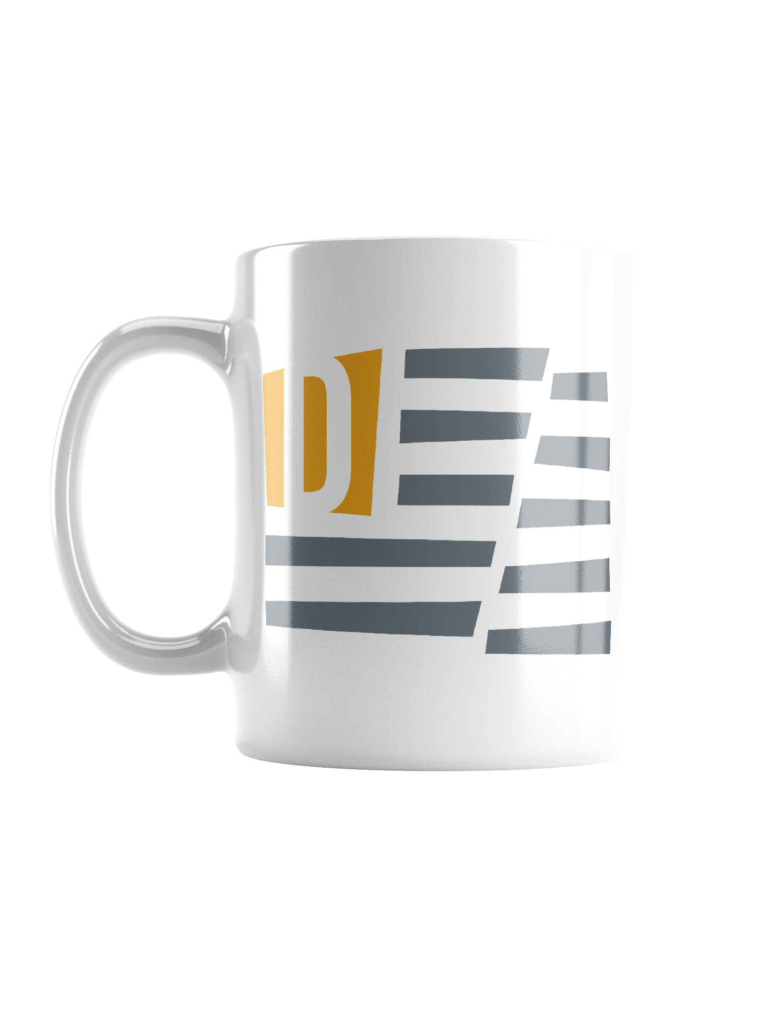 DSA 11oz. Mug product image (1)