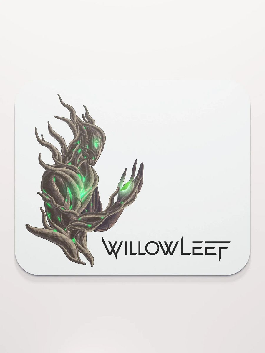 Green Leef Protector Mousepad product image (3)