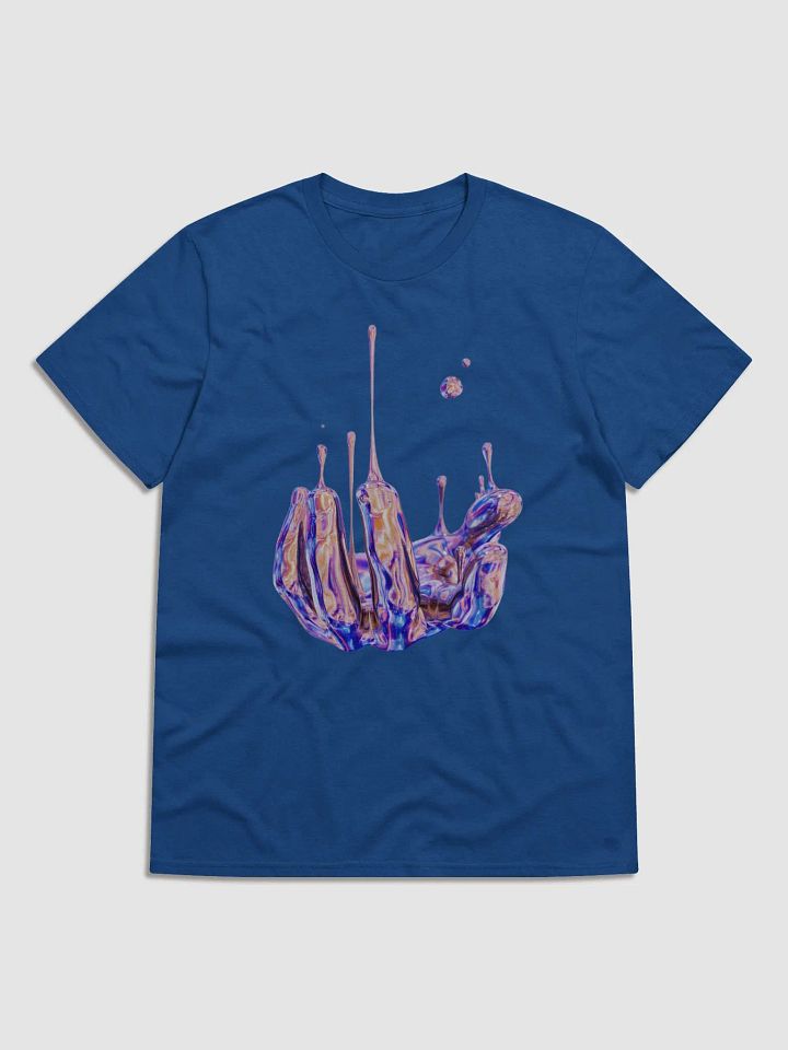 LIQUID DREAMS (TEE) (Unisex 3 colours) product image (16)