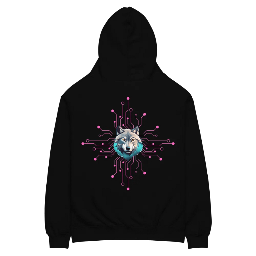 Hoodie product image (4)