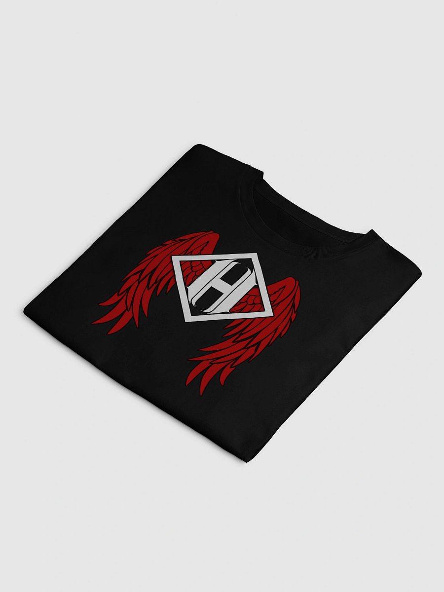 Halocene Wings Crop product image (4)